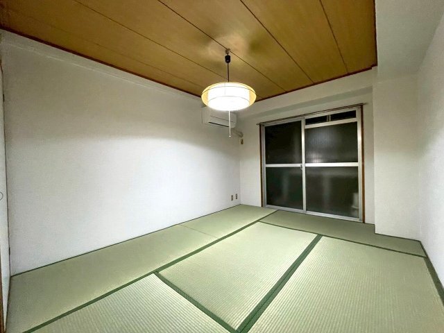 拡大写真:大阪市東淀川区下新庄6丁目 1階101のその他