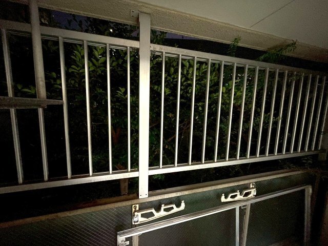 拡大写真:大阪市東淀川区下新庄6丁目 1階103の展望