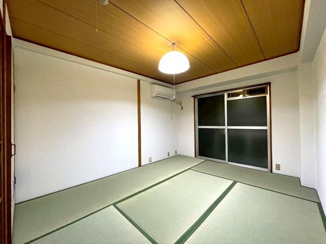 拡大写真:大阪市東淀川区下新庄6丁目 1階103のその他