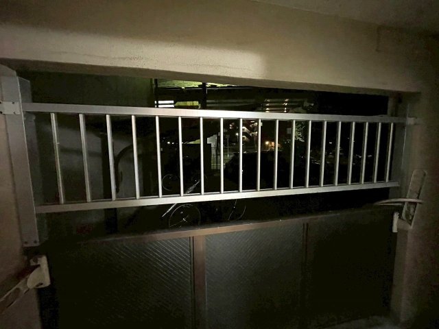 拡大写真:大阪市東淀川区下新庄6丁目 1階105の展望