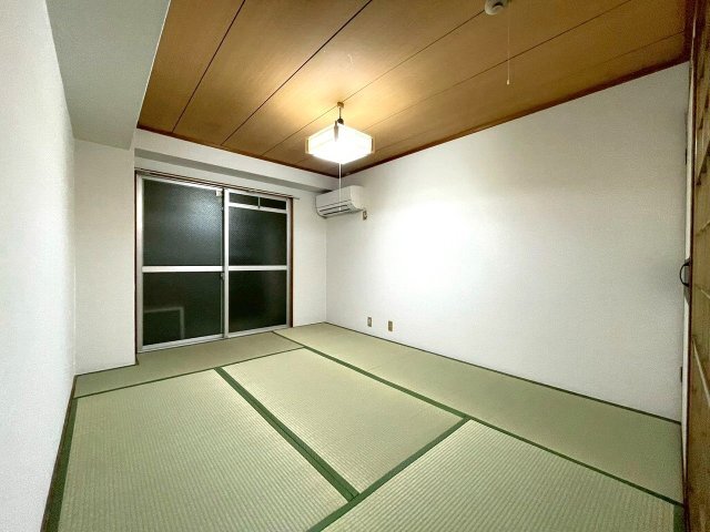 拡大写真:大阪市東淀川区下新庄6丁目 1階105のその他