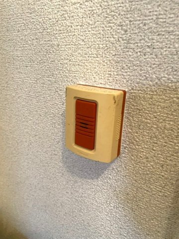 拡大写真:大阪市東淀川区下新庄6丁目 1階105のセキュリティ