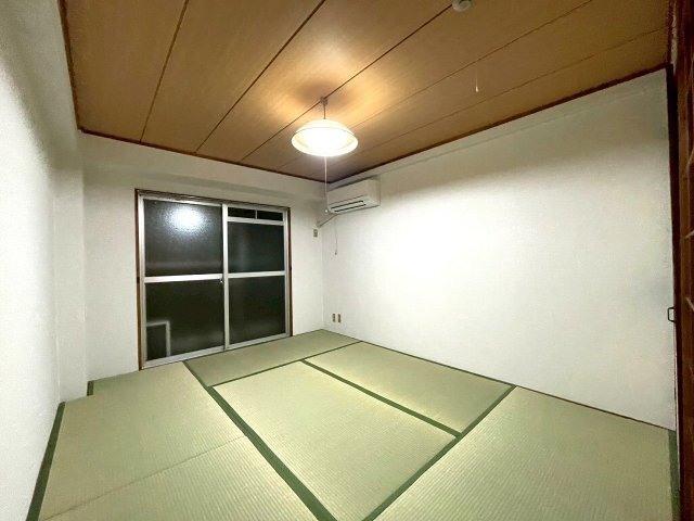 拡大写真：大阪市東淀川区下新庄６丁目 1階102のその他