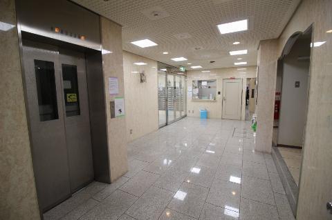 拡大写真:大阪市東淀川区豊里7丁目 4階402のその他共有部分