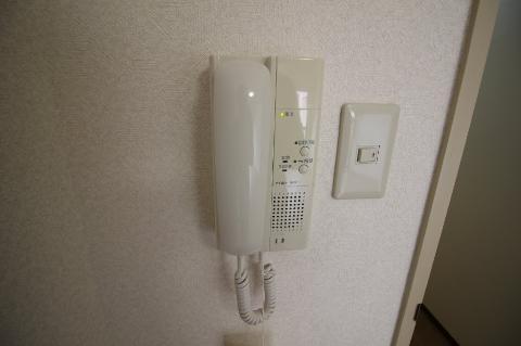 拡大写真:大阪市東淀川区豊里7丁目 4階402のセキュリティ