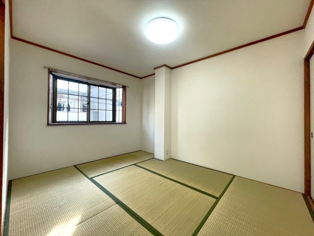 拡大写真:大阪市東淀川区豊新3丁目 2階201のその他設備