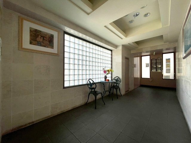 拡大写真:大阪市東淀川区瑞光2丁目 5階508のその他共有部分