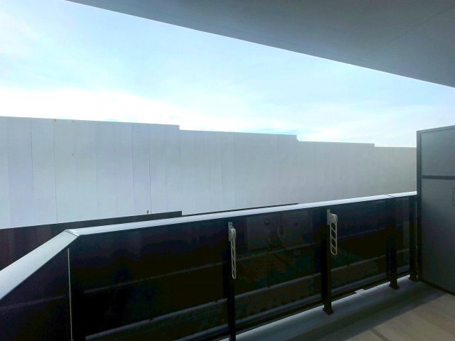 拡大写真:吹田市西御旅町 2階220の展望