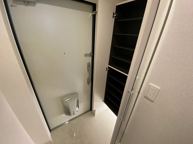 拡大写真:大阪市東淀川区小松2丁目 6階608のその他