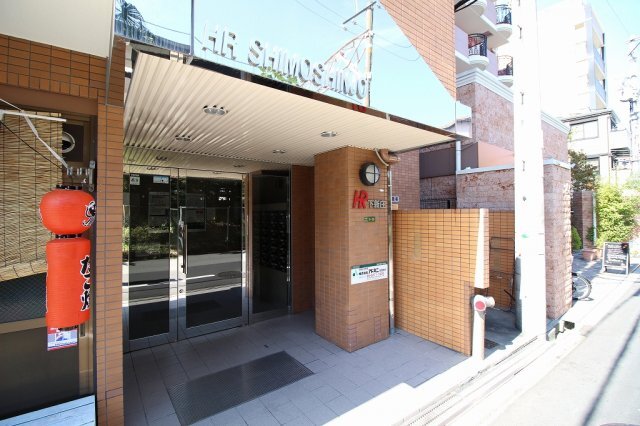 拡大写真:大阪市東淀川区下新庄4丁目 4階403のその他共有部分