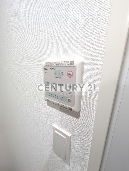 拡大写真:BRIZZ Nerima Takanodai 2階0201のその他設備