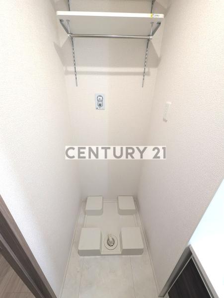 拡大写真:Celestia Wakamiya/セレスティアワカミヤ 3階302のその他内観