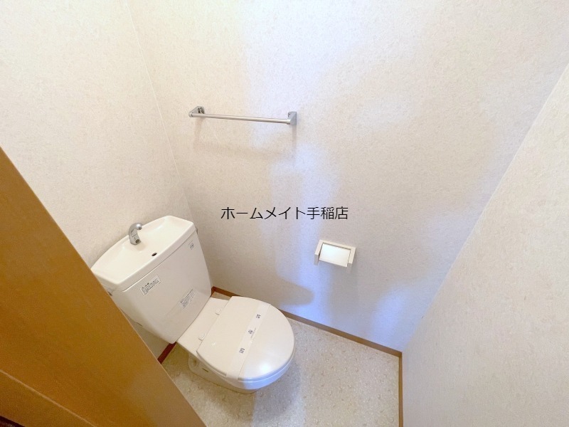 拡大写真:フロント・アベニュー 1階105の清掃済みです♪