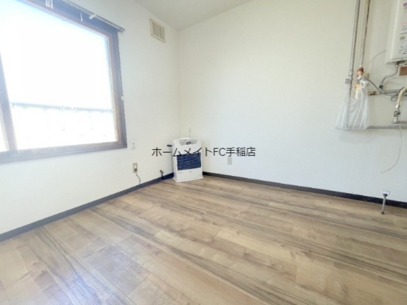 拡大写真:札幌市西区琴似三条7丁目 2階202のその他