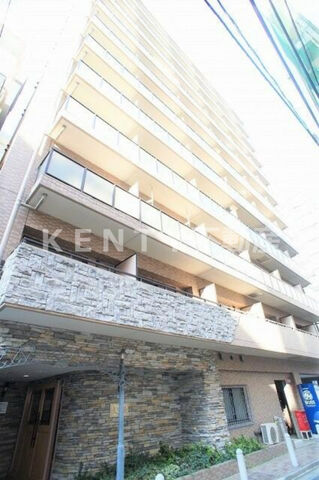 ホームメイト】ロイヤルアメニティー大森 9F