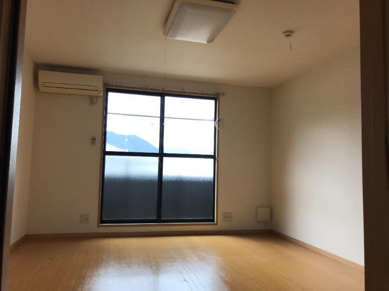 拡大写真:メゾン多田A棟 2階202の内観