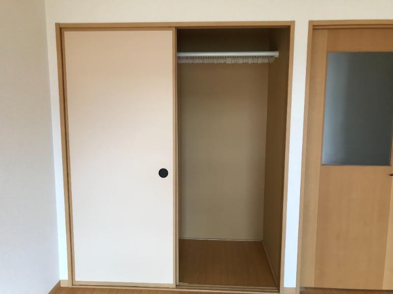 拡大写真:メゾン多田A棟 2階202の内観