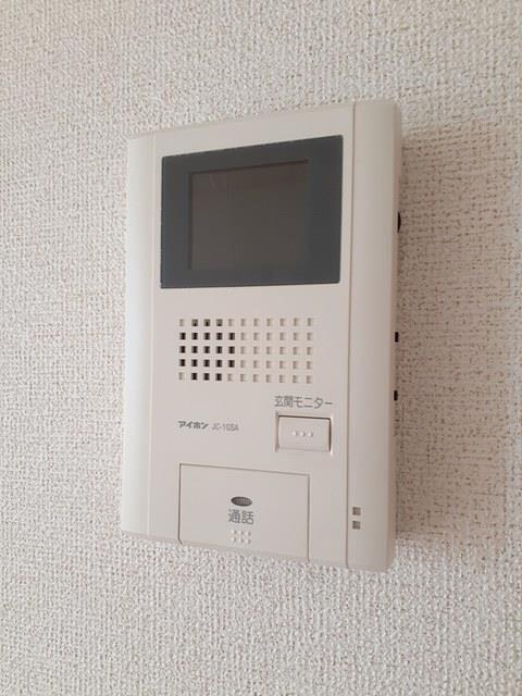 拡大写真:ラフィナート ヴィオラ 2階201の内観