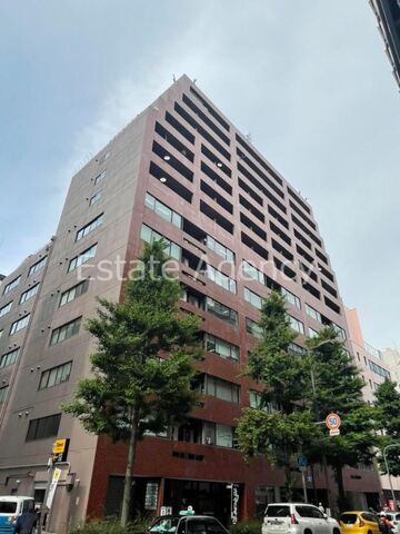 写真:大阪市中央区南本町1丁目の外観