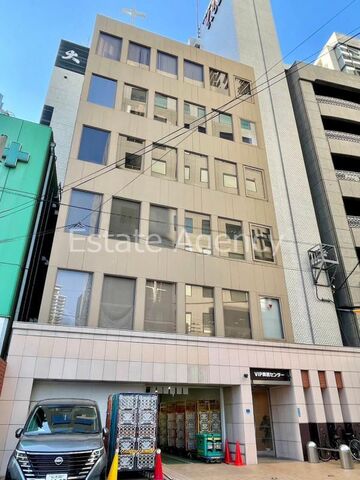 写真:大阪市中央区北浜2丁目の外観