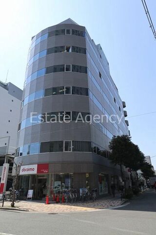 拡大写真：大阪市淀川区宮原３丁目 1階1の外観