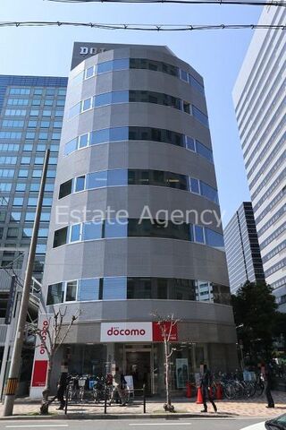 拡大写真：大阪市淀川区宮原３丁目 1階1の外観