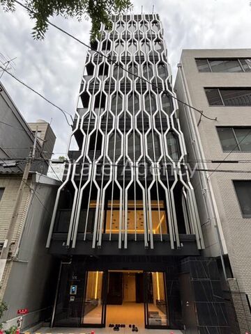 拡大写真:大阪市北区西天満4丁目 7階71の外観