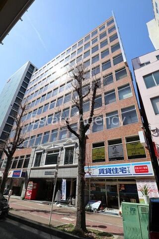 拡大写真:大阪市淀川区西中島4丁目 10階10の外観