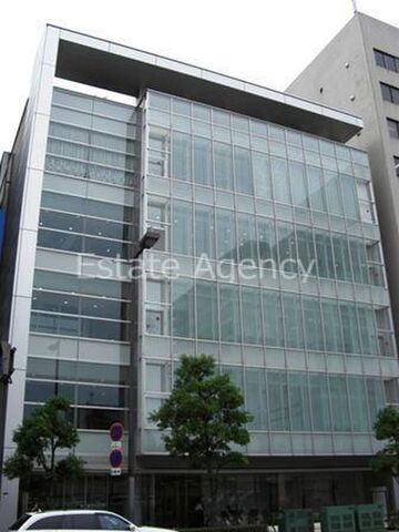 大阪市北区神山町の外観