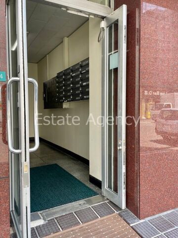 拡大写真:大阪市淀川区西中島3丁目 2階21の外観