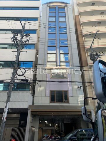 拡大写真:大阪市中央区南久宝寺町2丁目 1階1の外観