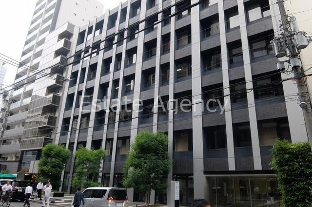 拡大写真:大阪市中央区瓦町2丁目 2階2の外観