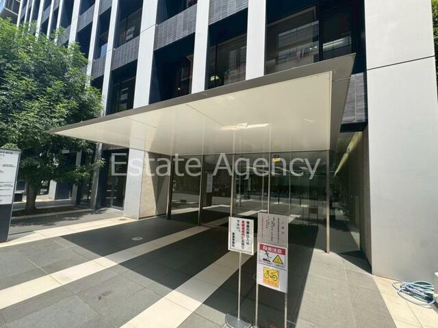 拡大写真:大阪市中央区瓦町2丁目 2階2の外観