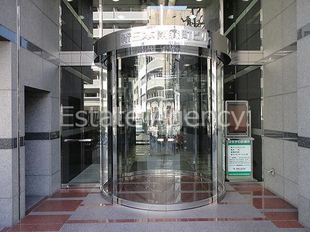 拡大写真:大阪市北区天神橋3丁目 12階12の外観