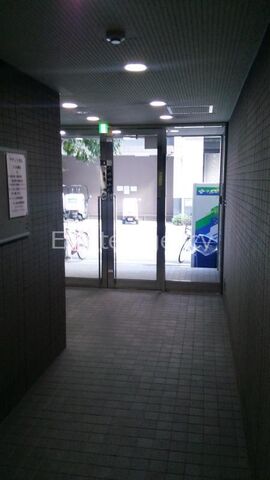 拡大写真:大阪市中央区松屋町 6階6の外観