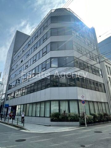 大阪市北区西天満5丁目の外観
