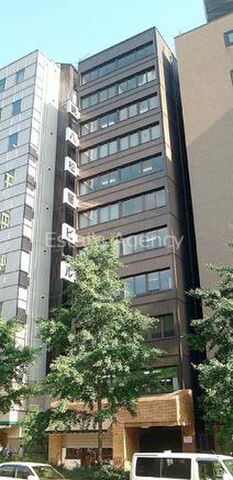 大阪市中央区農人橋2丁目の外観