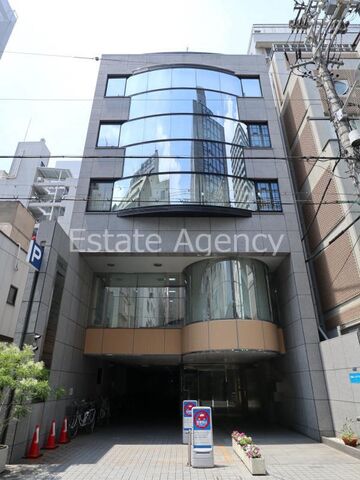 拡大写真:大阪市中央区南船場2丁目 2階21の外観