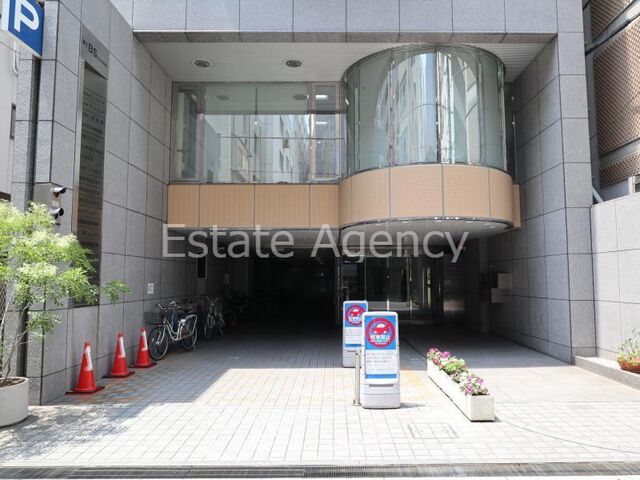 拡大写真:大阪市中央区南船場2丁目 2階21の外観