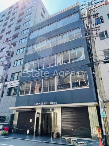 大阪市中央区南船場2丁目の外観