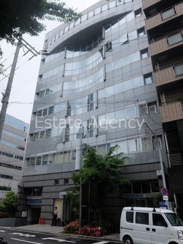 大阪市北区西天満3丁目の外観