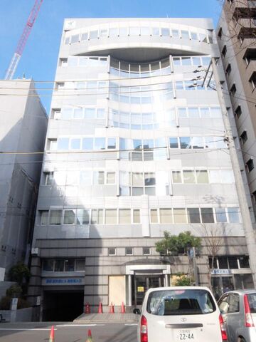 拡大写真:大阪市北区西天満3丁目 1階1の外観