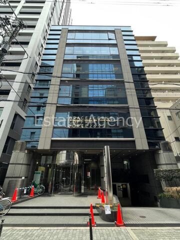 拡大写真:大阪市中央区西心斎橋1丁目 3階3の外観