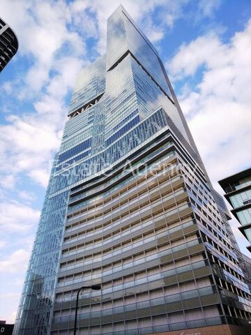 拡大写真:大阪市阿倍野区阿倍野筋1丁目 33階33の外観