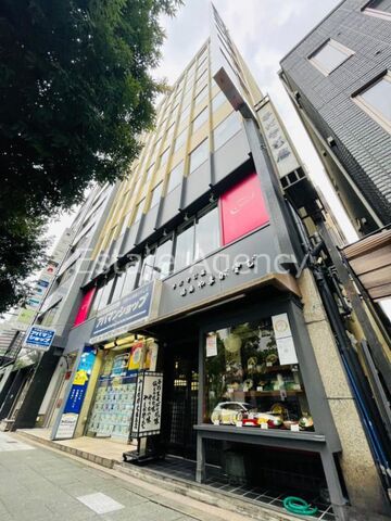 拡大写真：大阪市福島区福島７丁目 4階4の外観