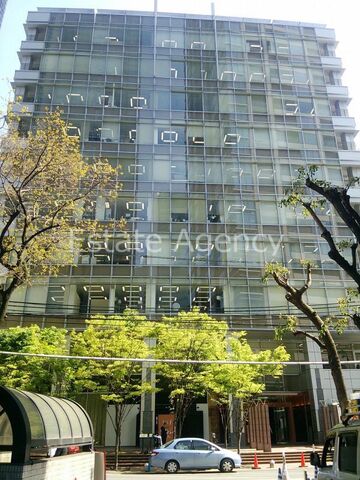拡大写真:大阪市北区堂島2丁目 10階10の外観