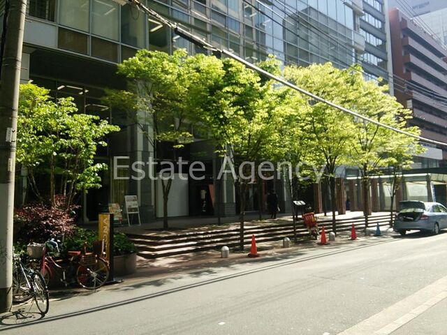 拡大写真:大阪市北区堂島2丁目 10階10の外観