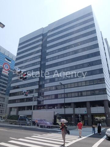 拡大写真：大阪市阿倍野区旭町１丁目 3階3の外観