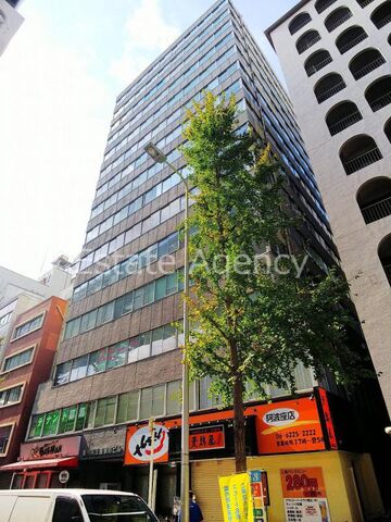 拡大写真:大阪市西区江之子島1丁目 3階3の外観