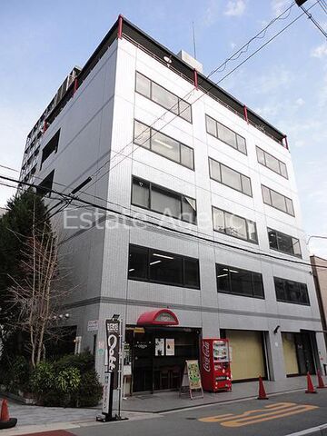 大阪市北区天満1丁目の外観